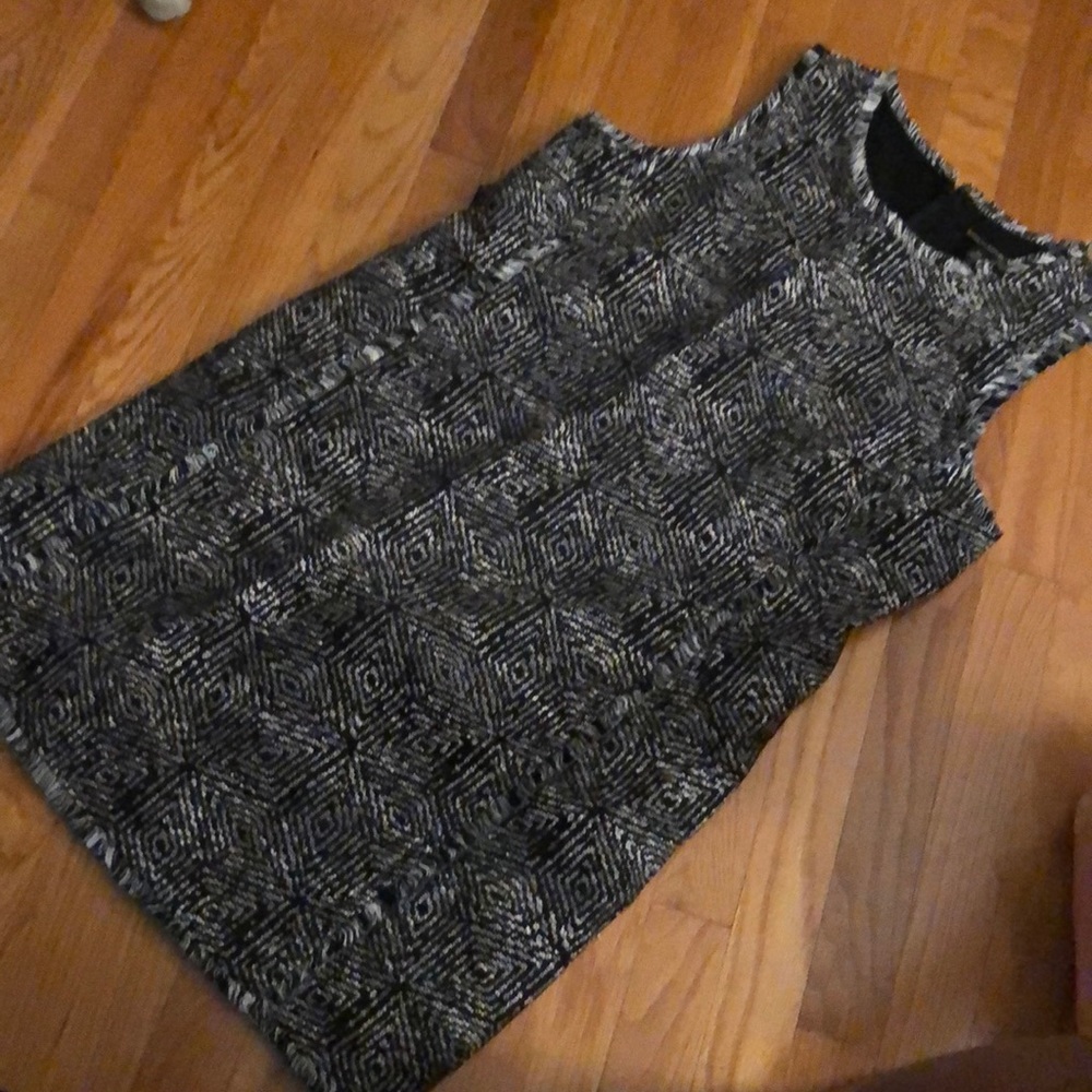Banana Republic tween mini dress